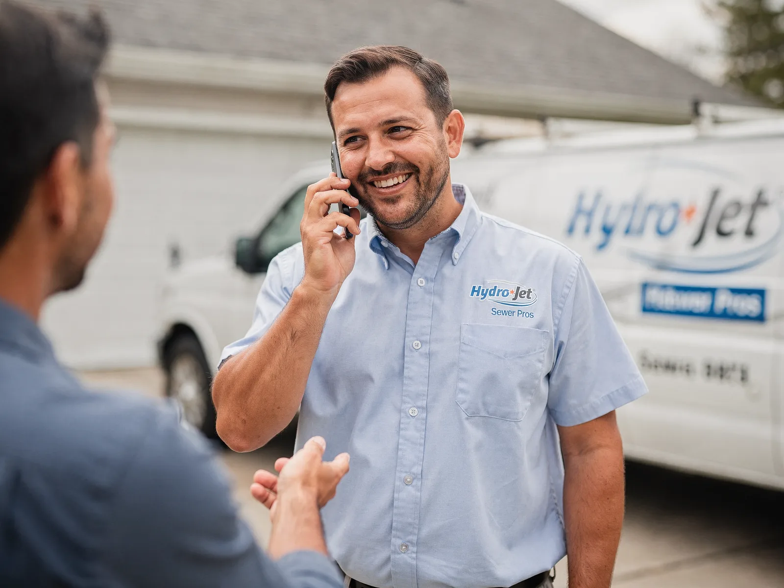 Hydro Jetting Near Me Hillsborough, NH FAQs